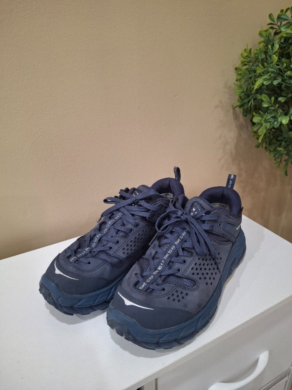 hoka one one tor ultra low jp